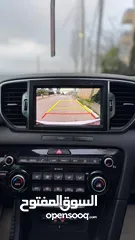  9 كايا سبورتاج 2019 Kia sportage 2019