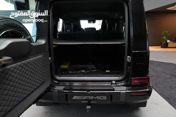  21 Gclass-new one-gargash