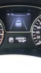  4 للبيع نيسان التيما