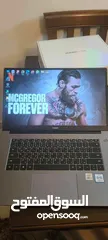  1 Huawei matebook d15 اقرا الوصف