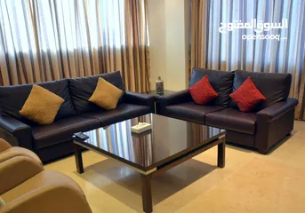  2 LUXURIOUS 3 BEDROOM APARTMENT FOR RENT IN JUFFAIR
