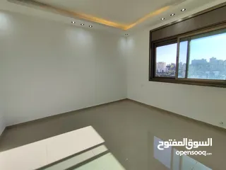  8 شقة جديدة غير مفروشة للايجار في الطيرة
