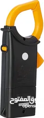  4 DIGITAL CLAMP METER (Free Delivery)