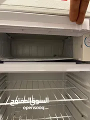  5 Mini refrigerator