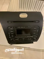  2 مسجل كيا اصلي Mobis