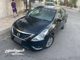  8 نيسان صني 2016 للبيع