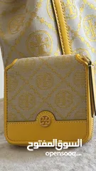  4 حقيبة يد نسائية من Tory Burch مستعمل مرة واحدة