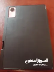  3 تابلت ريدمي باد اس اي اخو الجديد استعمال بسيط مع كفالته من الوكيل