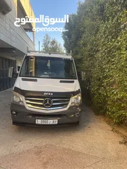  6 مزسيدس بنز 2015 صلاه النبي مش ناقصها شي