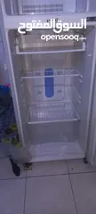  3 Toshiba refrigerator