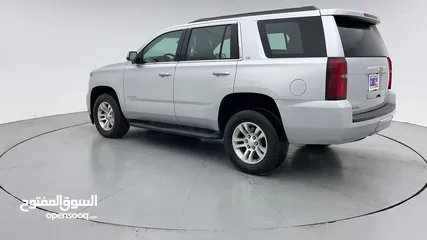  5 (FREE HOME TEST DRIVE AND ZERO DOWN PAYMENT) CHEVROLET TAHOE