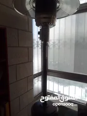  3 دفاية كونتي وكالة  استعمال شھر واحد فقط مع ساعة وبربيش