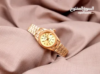  20 ساعات رولكس مميزة