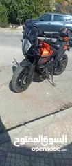  2 KTM 390 ADVENTURE