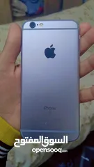  1 ايفون 6s للبيع