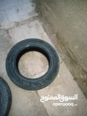  8 كوشوك نيسان جنط 15/