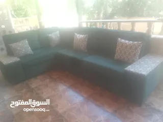  1 طقم كورنر للبيع
