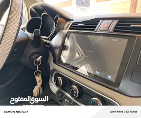  5 كيا ريو موديل 2014 فحص كامل 7جيد استعمال شخصي وستعمال خفيف مالك واحد