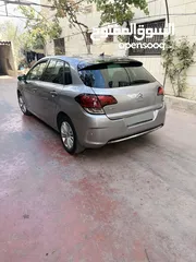  2 ستروين c4 اتمات فل كهربا