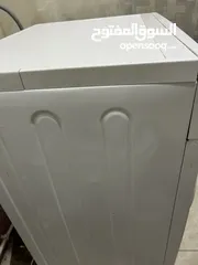  5 غساله تومسون للبيع