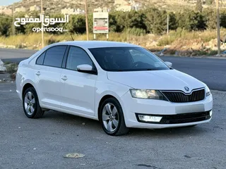  3 رابيد ترخيص 2016 ديزل