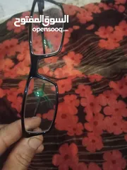  2 نظارة اصليه صناعه الالمانيه روعه للبيع