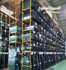  3 ابو الزين لاستبدال وتركيب جميع انواع زجــــاج الســــــيارات - خبرة 44 سنة - نصلكم أينما كنتم