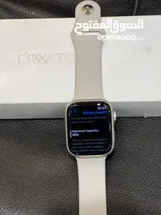  8 Apple watch s9 45mm