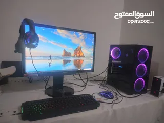  7 بي سي قيمنق