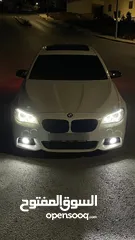 1 BMW 528i 2014