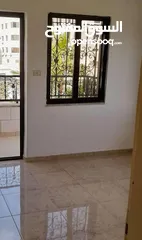  3 شقة فارغة - الدوار السابع - 3نوم - قرب الخدمات العامة - 160م