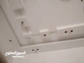  16 مهندس كهربائي تقني