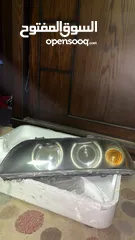  1 ضو الـ M5 ل بي ام دب