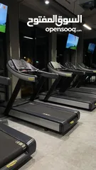  15 معدات جيم مستعملة بوضع جيد جدا للبيع بسعر الجملة