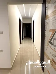  5 شقة ارضي سوبر ديلوكس جديدة في البنيات
