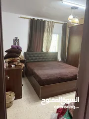 7 منزل للبيع قريه خالد طريق الحزام خلص سجن ماركا