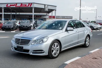  3 Mercedes Benz E350 AMG Kilometres 30Km Model 2012