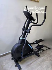  2 جهاز رياضي نوادي رياضية كروس