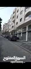  1 محلات 7للبيع في رام التحتا مساحه مخطلفه وسعر مخطلف