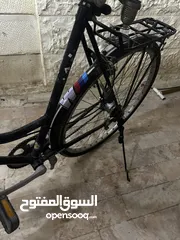  1 بسكليت جنط 27.700