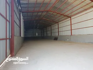  4 Storage space for rent