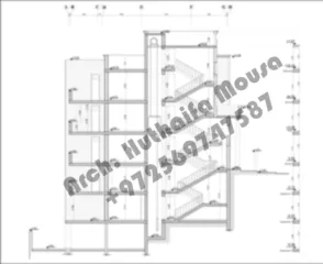  7 خدمات تصميم واشراف هندسي