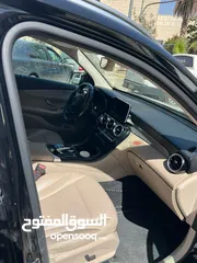  4 جيب مرسيدس glc