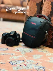  9 Sony+Canon80D
