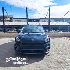  2 KIA NIRO 2020 ELECTRIC كيا نيرو كهرباء 2020 كهرباء فحص كامل