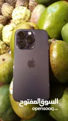  2 آيفون 14 برو ماكس 512 جيجا