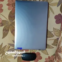  4 لابتوب  بحالة الجديد كليا Lenovo IdeaPad 3 15ITL6 للبيع – مع ماوس بلوتوث وشنطة استخدام قليل جدا جدا