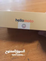  3 موتورولا  moto g85