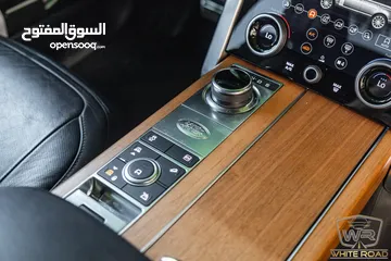  2 Range Rover Vouge Autobiography 2021  السيارة وارد المانيا و قطعت مسافة 48,000 كيلو متر فقط