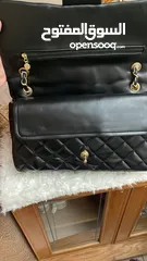  4 Chanel bag new for 33 jd